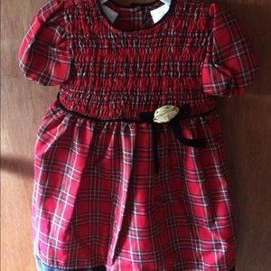 Girls Christmas Dress 🎄 BRAND NEW!